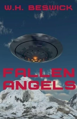 Fallen Angels by W H Beswick