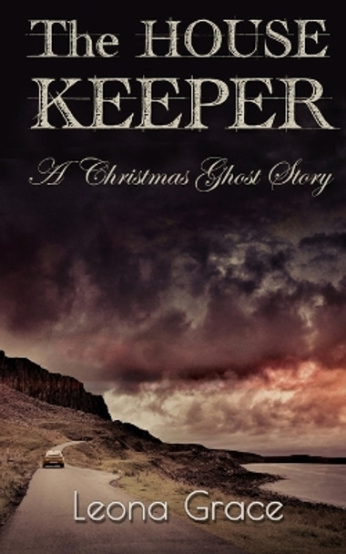 The Housekeeper by Leona Grace