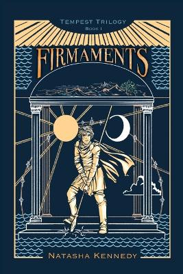Firmaments by Natasha Kennedy