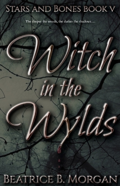 Witch in the Wylds by Beatrice B Morgan