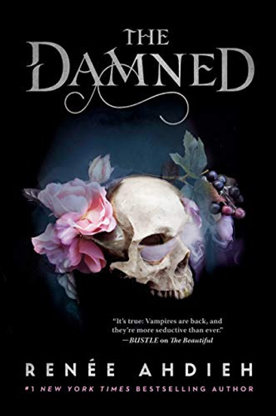 The Damned Renee Ahdieh 9781984812582