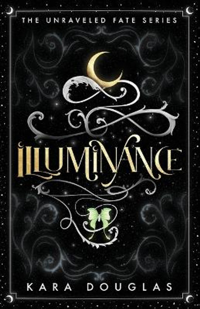 Illuminance Kara Douglas 9798988577232