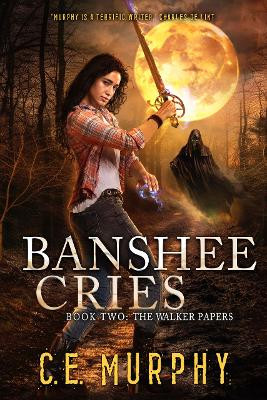 Banshee Cries by C. E. Murphy