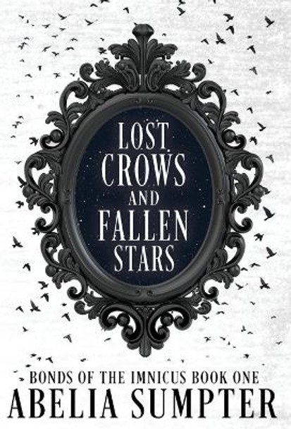 Lost Crows and Fallen Stars Abelia Sumpter 9781963853025