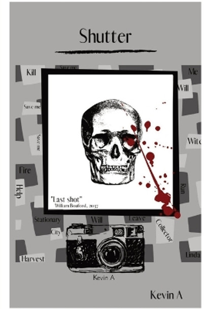 Shutter by Kevin Lopez