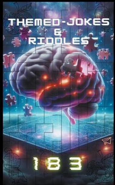 Themed-jokes & Riddles by Lester Arteaga