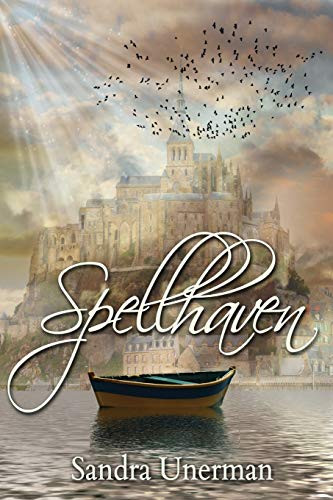Spellhaven by Sandra Unerman