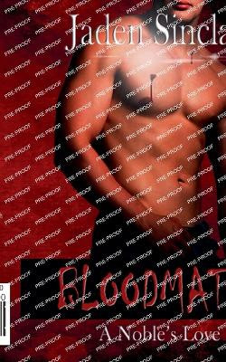 A Noble's Love by Jaden Sinclair