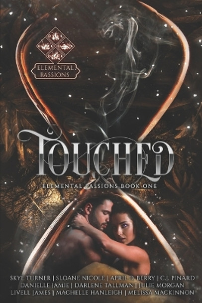 Touched by Sloane Nicole