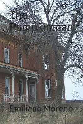 The Pumpkinman by Emiliano Moreno