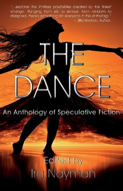 The Dance by Ira Nayman