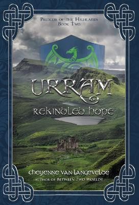 Urram - Rekindled Hope Cheyenne Van Langevelde 9781736758793