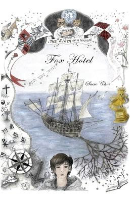 Fox Hotel by Susie Choi