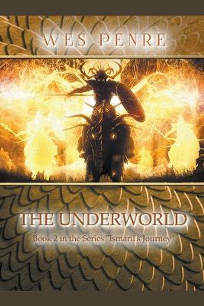 The Underworld by Wes Penre