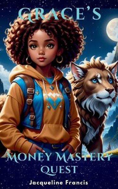 Grace's Money Mastery Quest by Jacqueline Francis