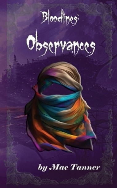 Observances by Mae Tanner