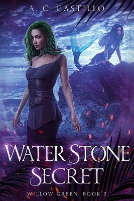 Water Stone Secret A C Castillo 9798324741266