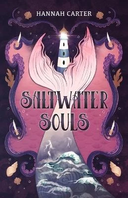 Saltwater Souls Hannah Carter 9781956499223