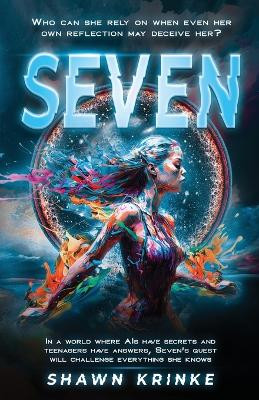 Seven by Shawn Krinke