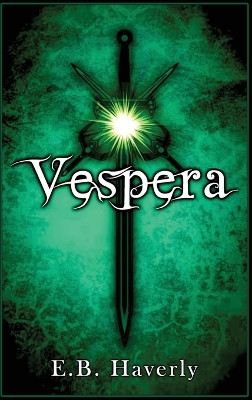 Vespera E B Haverly 9798989592128