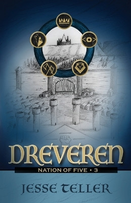 Dreveren by Jesse Teller