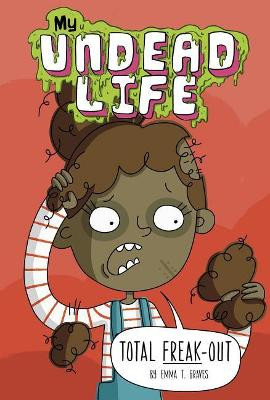 Total FREAK-Out by Emma T. Graves