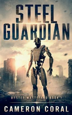 Steel Guardian by Coral