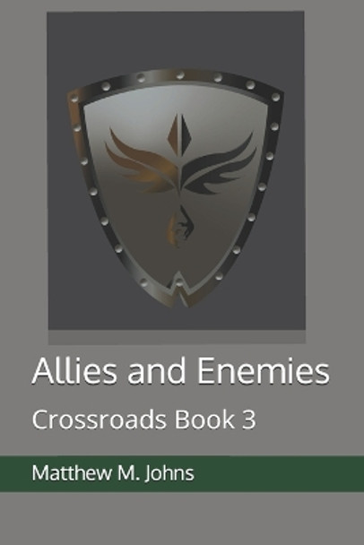 Allies and Enemies by Matthew M Johns