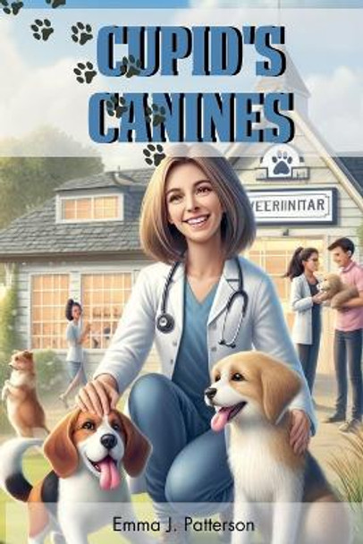 Cupid's Canines by Emma J Patterson