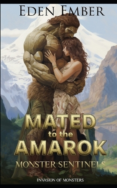 Mated to the Amarok by Eden Ember Mated to the Amarok by Eden Ember