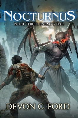 Enemy's End by Devon C Ford