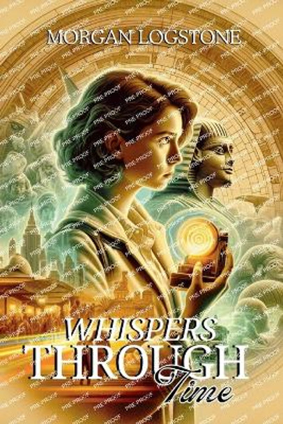 Whispers Through Time by Morgan Logstone