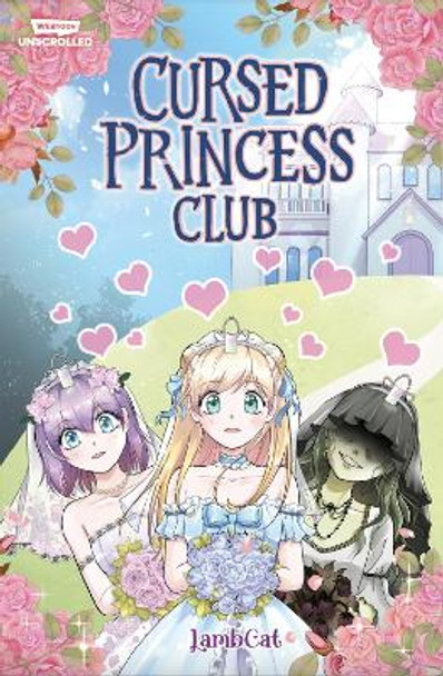 Cursed Princess Club Volume One LambCat 9781990259791