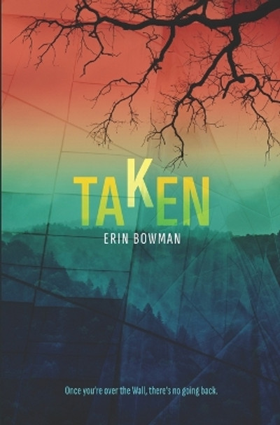 Taken by Erin Bowman