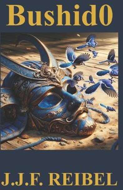 Bushid0 by Jean-Jacques Reibel
