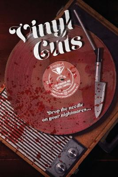 Vinyl Cuts by Cin Ferguson
