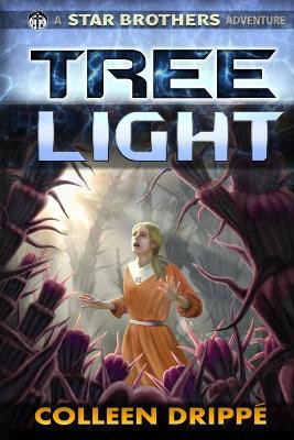 Treelight by Colleen Drippe