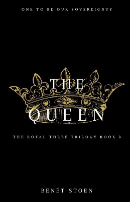 The Queen by Benet Stoen
