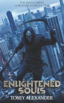 Enlightened Souls by Tobey Alexander