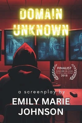 Domain Unknown Emily Johnson 9798329290233