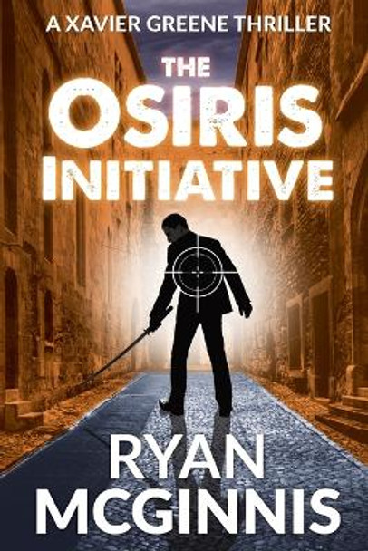 The Osiris Initiative by Ryan McGinnis