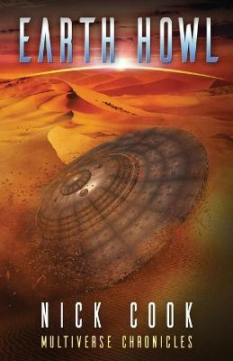 Earth Howl by Nick Cook