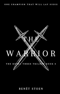 The Warrior by Benet Stoen