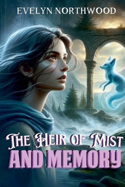 The Heir of Mist and Memory Evelyn Northwood 9798224973958