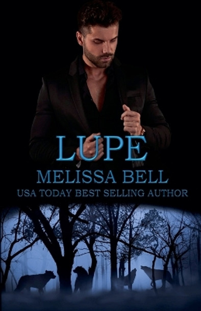 Lupe by Melissa Bell