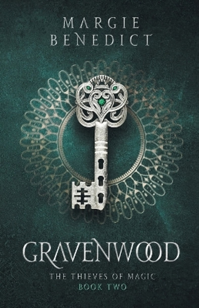 Gravenwood by Margie Benedict