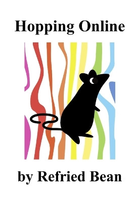 Hopping Online by Refried Bean