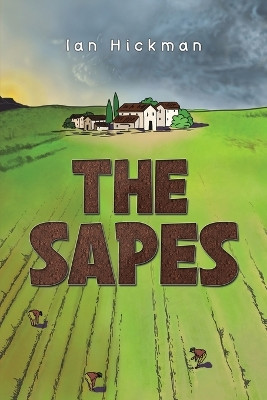The Sapes by Ian Hickman