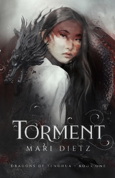 Torment by Mari Dietz