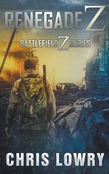 Renegade Z by Chris Lowry